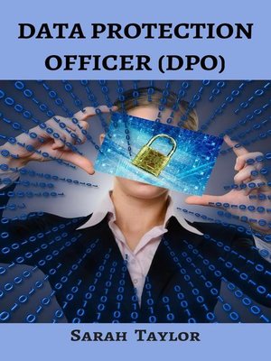 cover image of Data Protection Officer